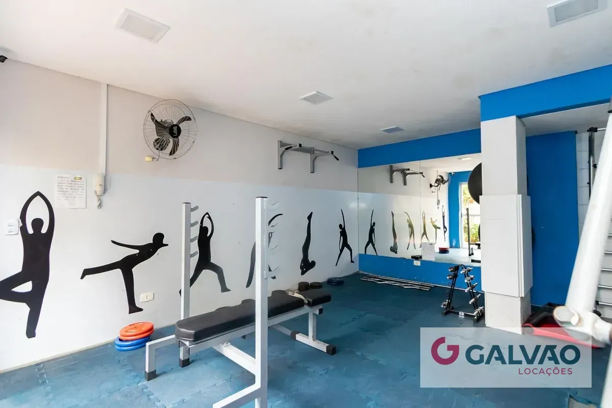 Квартира 80 м² з 2 спальнями та кухнею з газом — photo 63