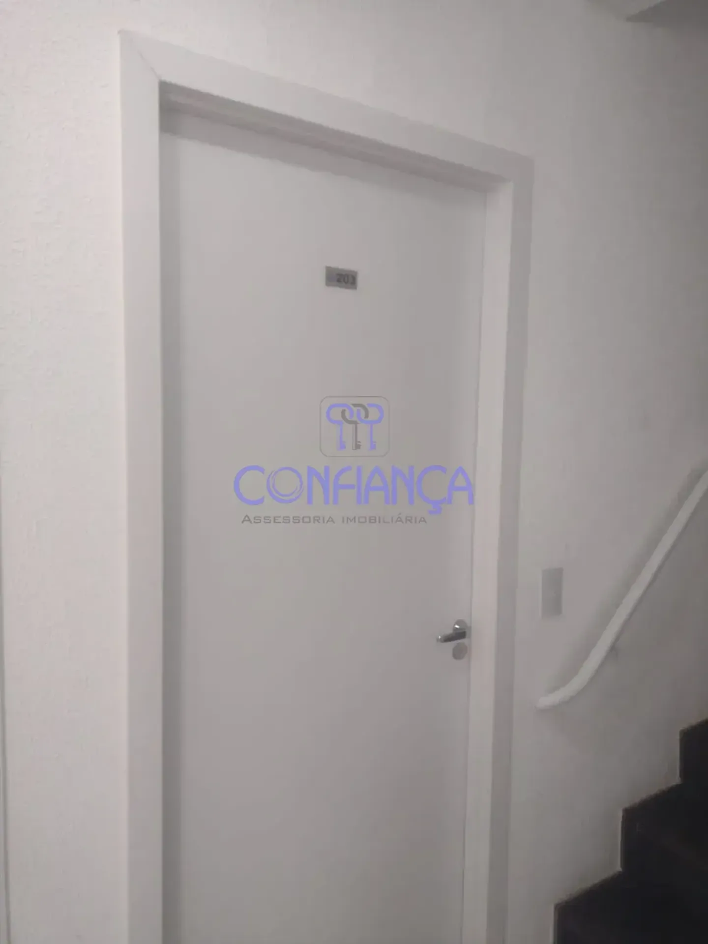 Apartamento de 2 quartos no 2º andar com vaga — photo 20