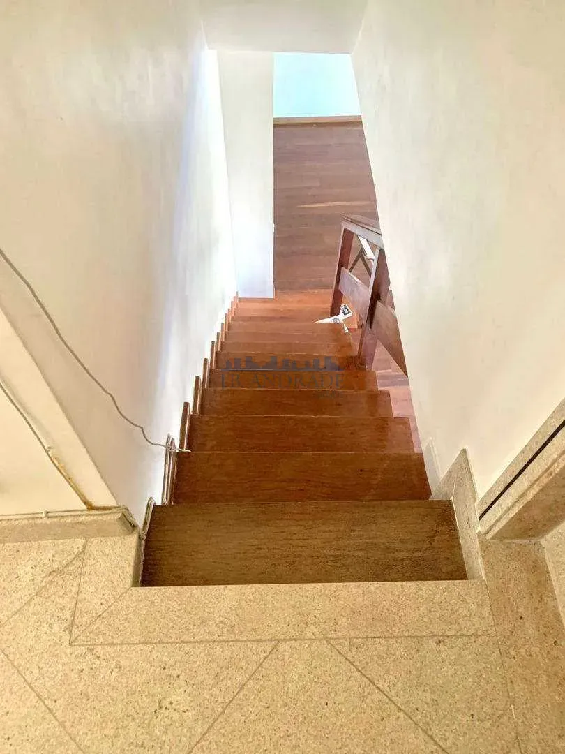 Apartment with 4 bedrooms, 5 bathrooms and 3 parking — photo 16