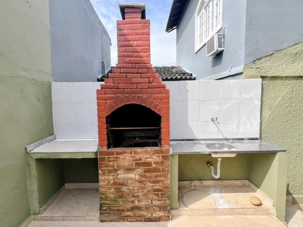 House, 285 m², with a grill on the balcony — photo 5