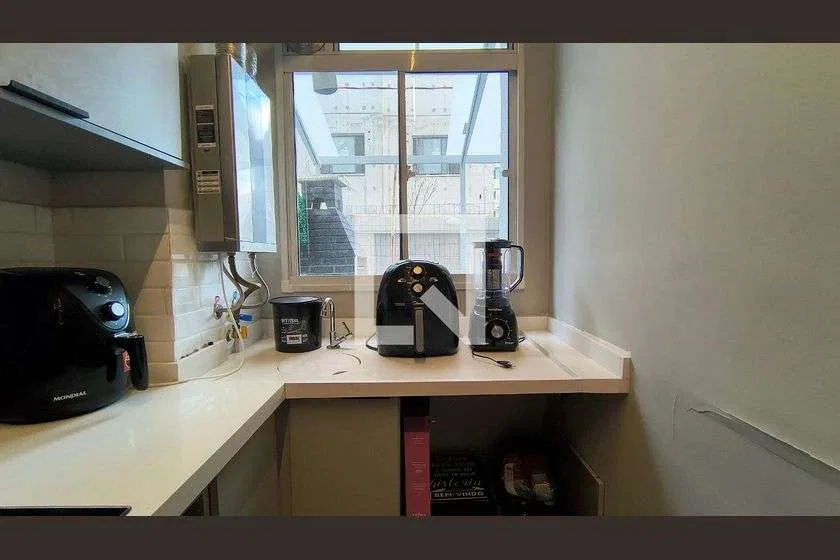 Furnished 2-bedroom apartment, 108 m², with balcony — photo 4