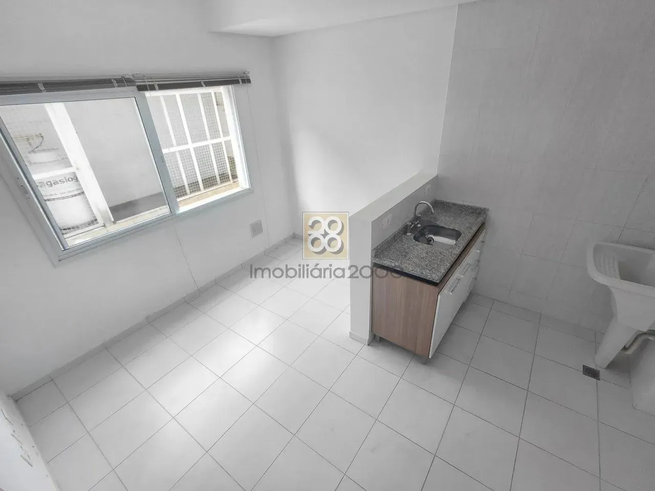 Apartamento de 1 dormitório com 2 vagas e 93 m² — photo 3