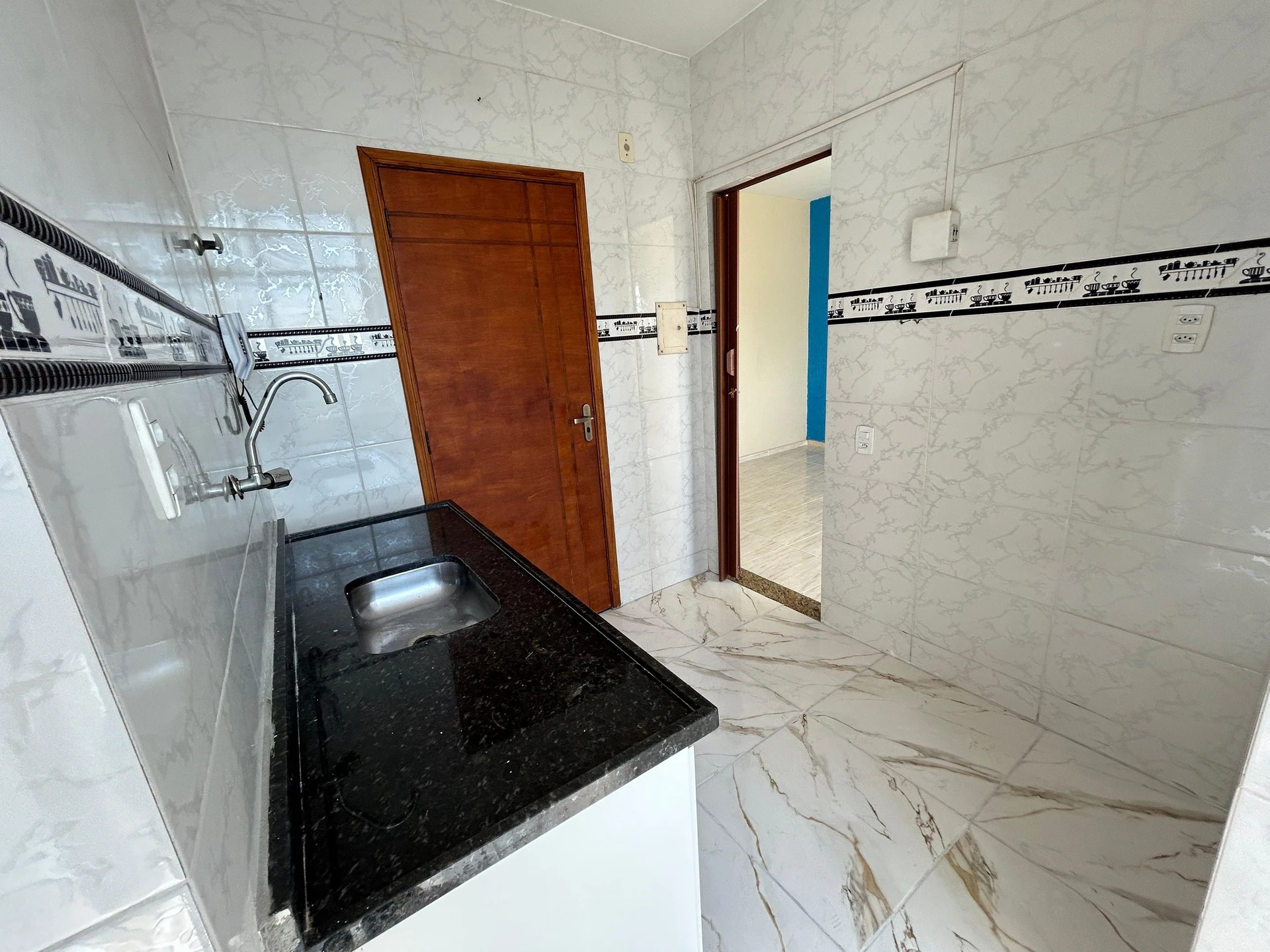 Apartment for rent with 2 bedrooms and 1 parking spot — photo 11