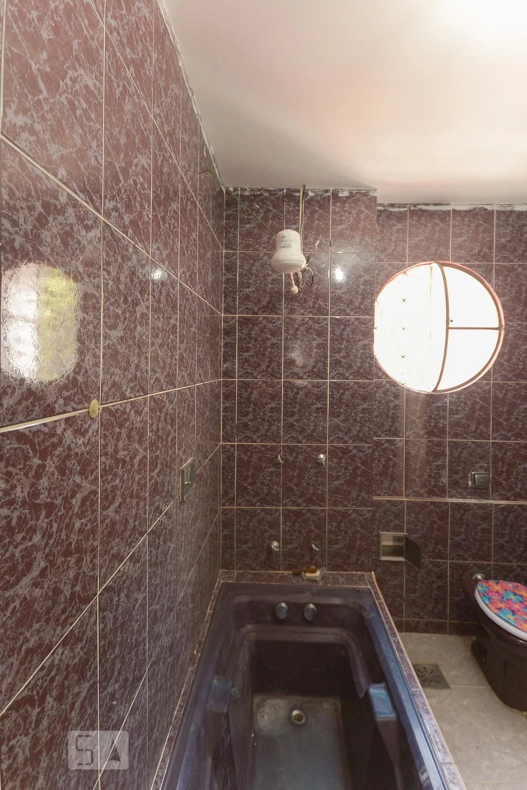 House for rent with 5 bedrooms and 2 bathrooms — photo 38
