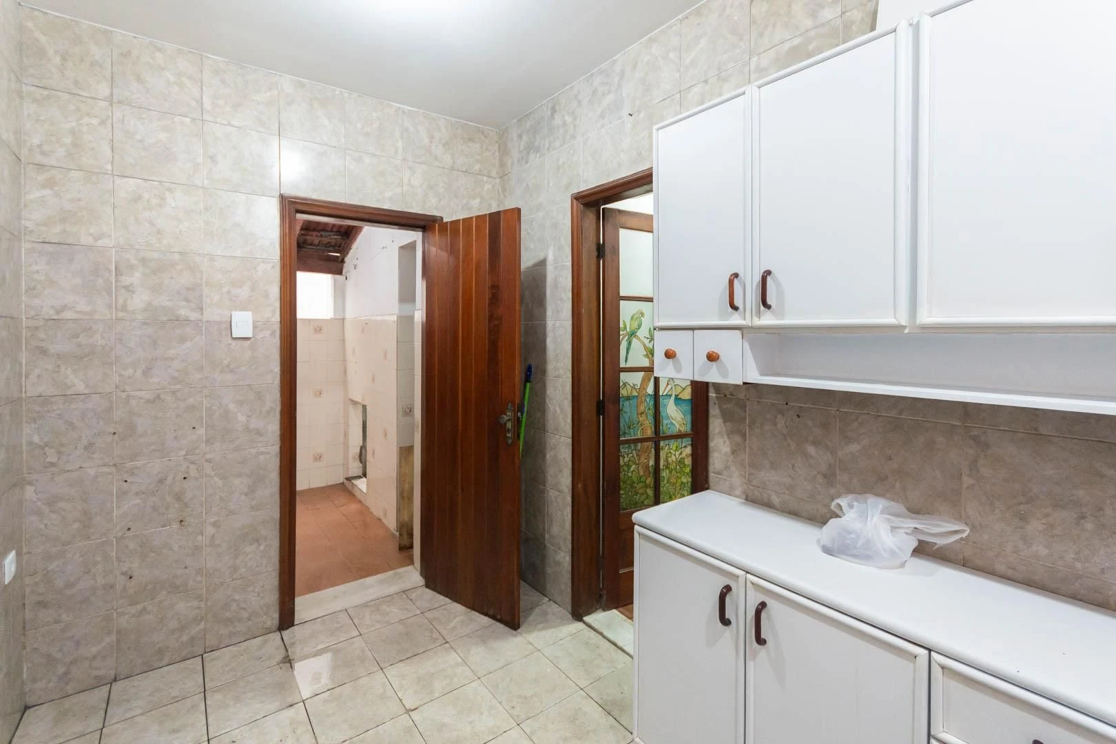 2 quartos e varanda gourmet: apartamento de 60 m² — photo 13