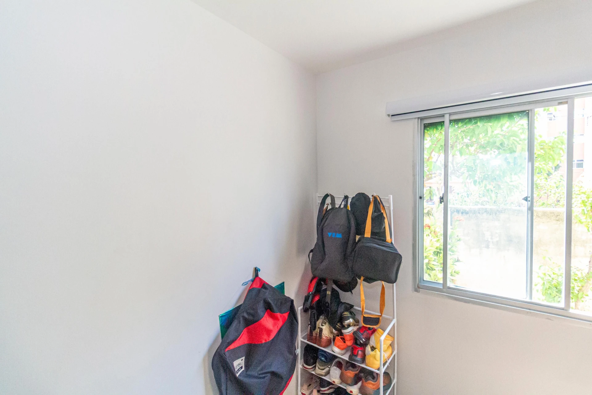 Apartamento amueblado con aire acondicionado y 2 dormitorios — photo 39