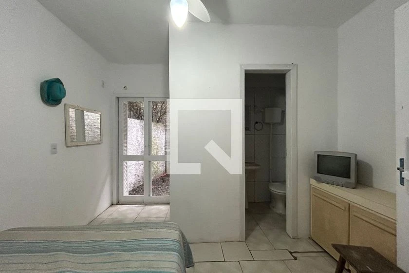 Apartamento mobiliado com 2 quartos e varanda — photo 10