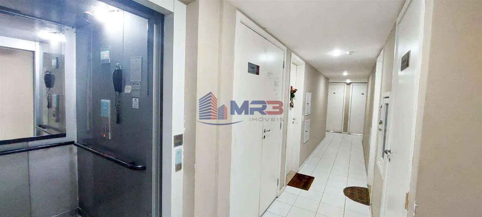 2-bedroom apartment, 1 with its own bathroom, 57 m² — photo 36