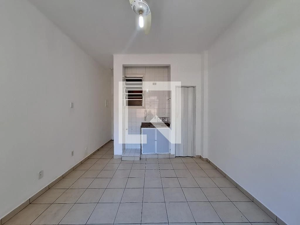 One-bedroom apartment, 23 m² — photo 14