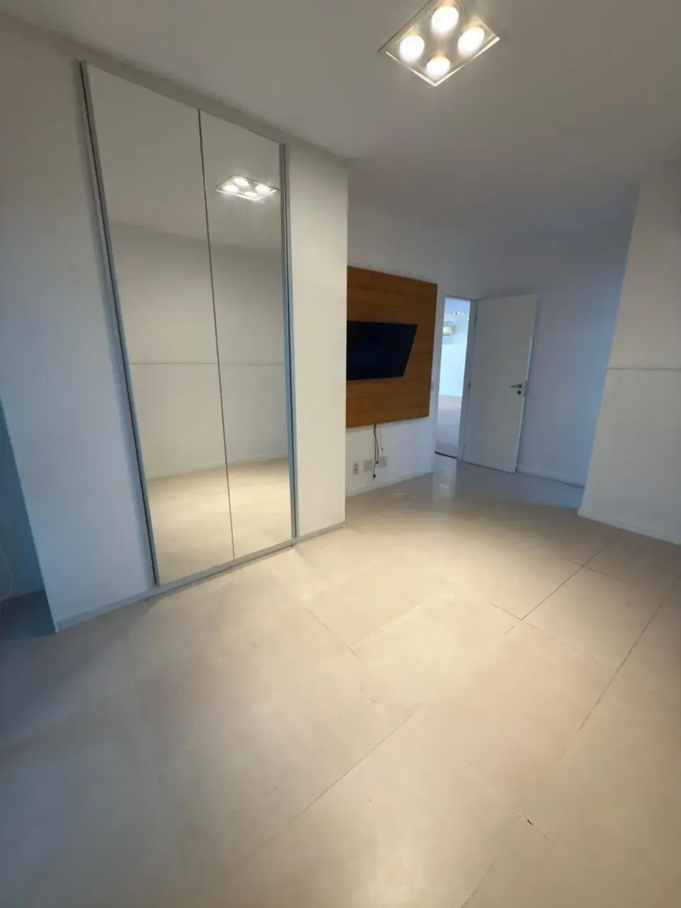 Apartamento mobiliado 4 quartos com varanda fechada — photo 12