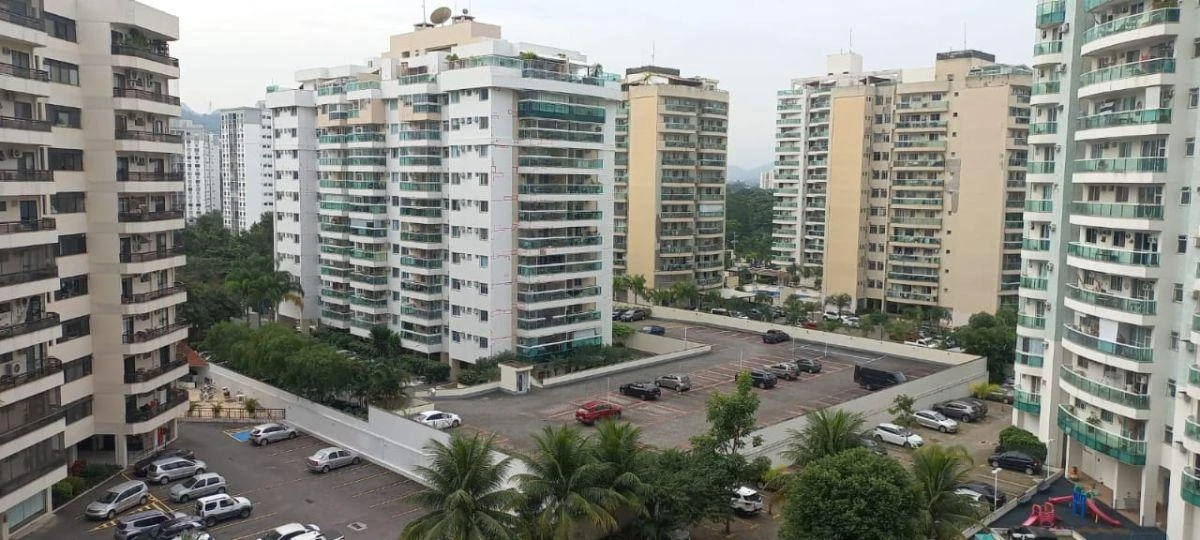 3-bedroom rental apartment, 75 m² with 1 suite — photo 15