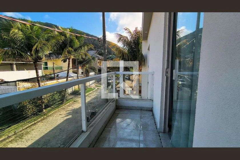 Casa em condomínio com 3 quartos e jardim privativo — photo 23