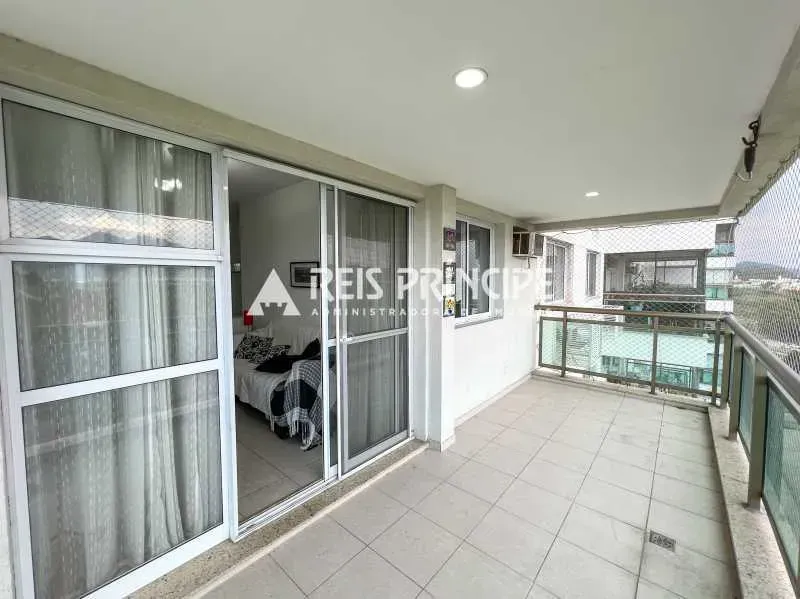 Furnished 2-bedroom apartment with 2 bathrooms — photo 8