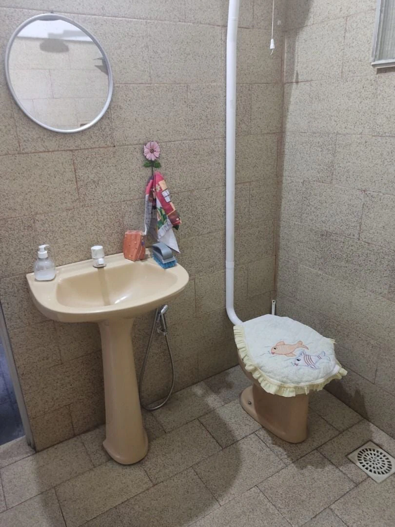 Casa amueblada de 3 dormitorios y 5 plazas de aparcamiento — photo 25