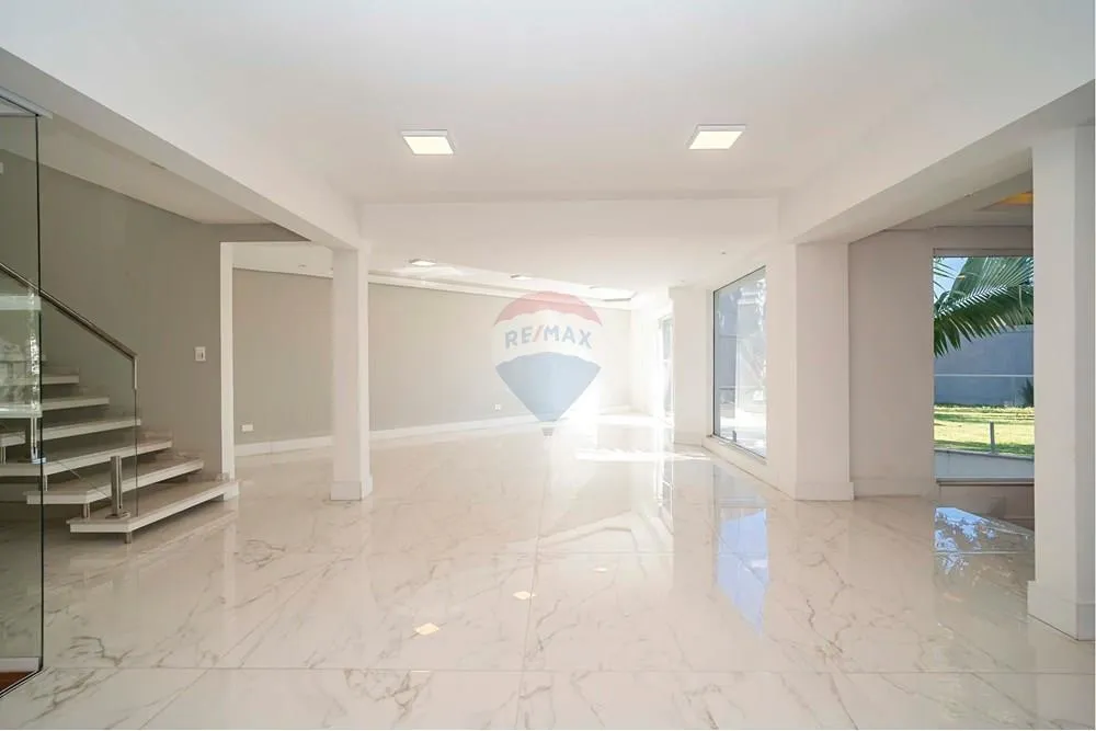 Furnished house with 3 bedrooms and 5 bathrooms, 5 parking — photo 3