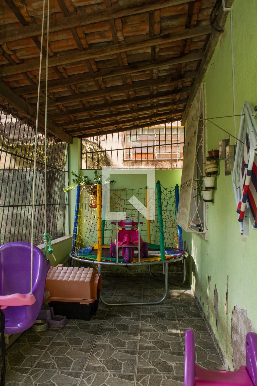Casa de 130 m² con vista a la montaña y jardín — photo 18