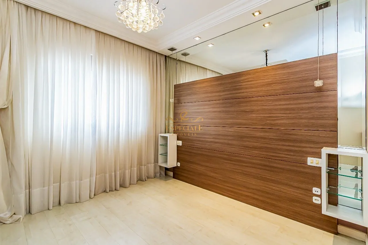 4-bedroom apartment with 146 m² and private BBQ — photo 21