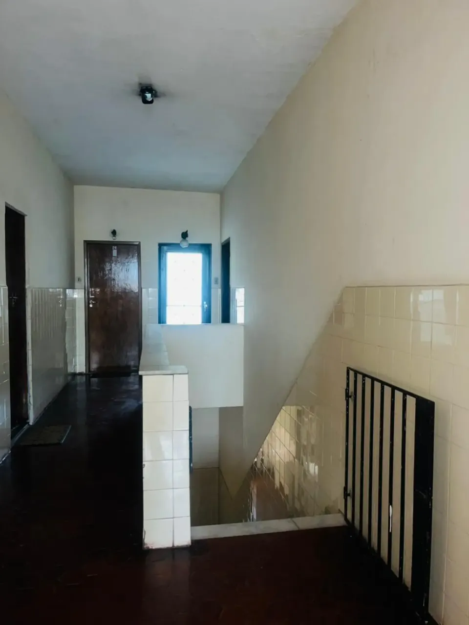 Apartamento sin amueblar con 2 dormitorios y 1 baño — photo 7