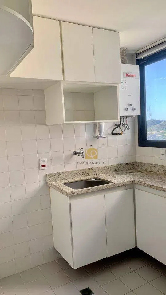 2-bedroom apartment 75 m² with 2 bathrooms — photo 9