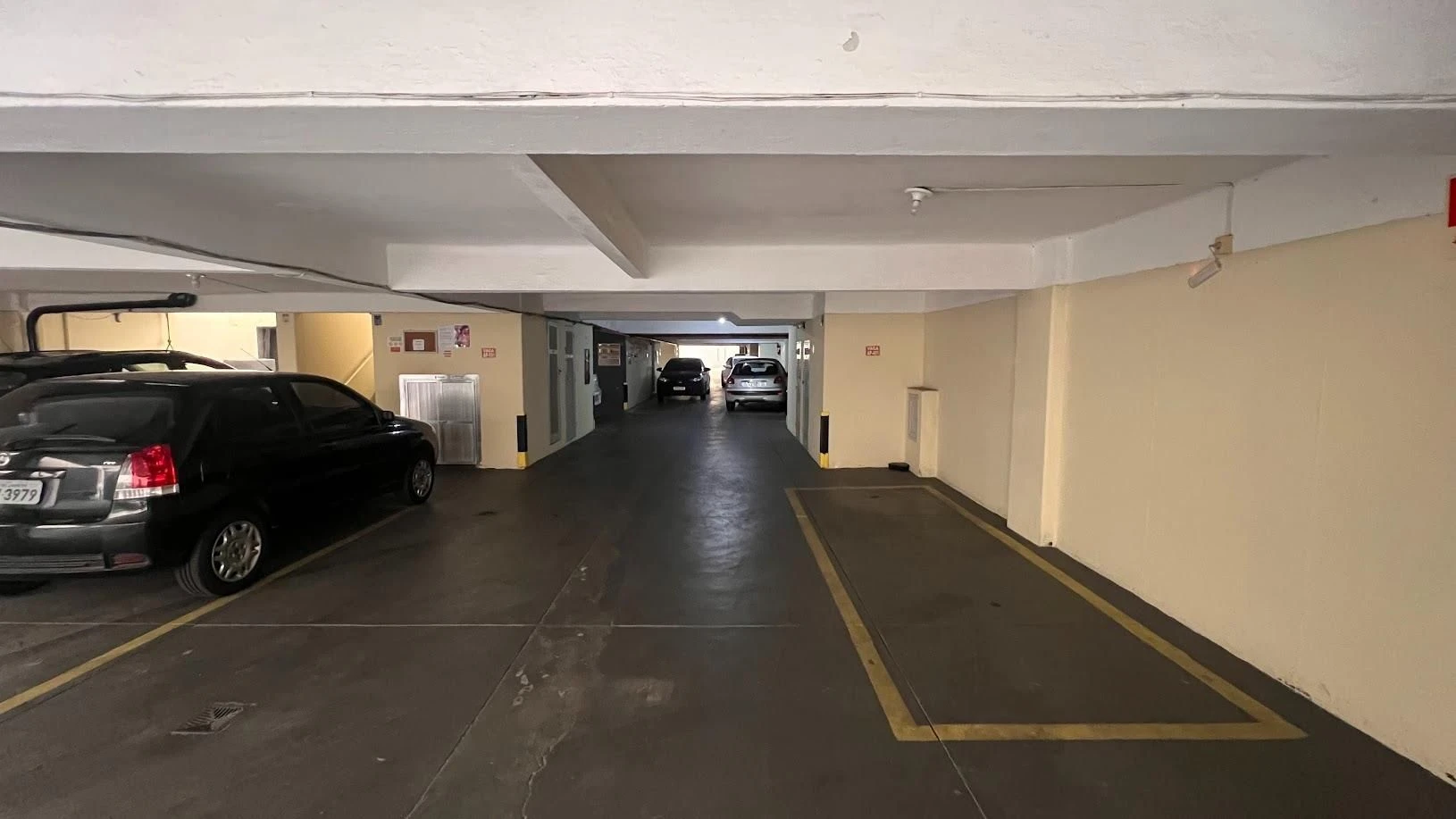 Apartamento de 3 quartos com espaço de home office, Tijuca — photo 44