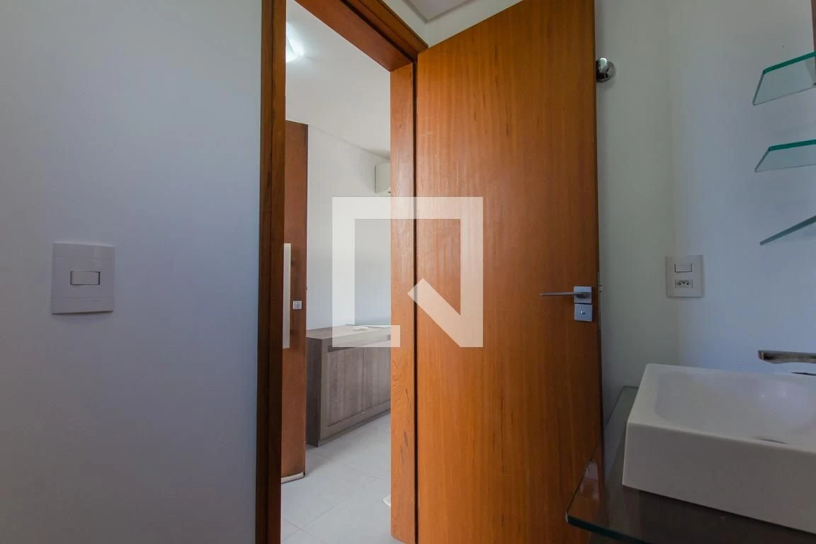 Garden in a 3-bedroom house, 120 m² — photo 30