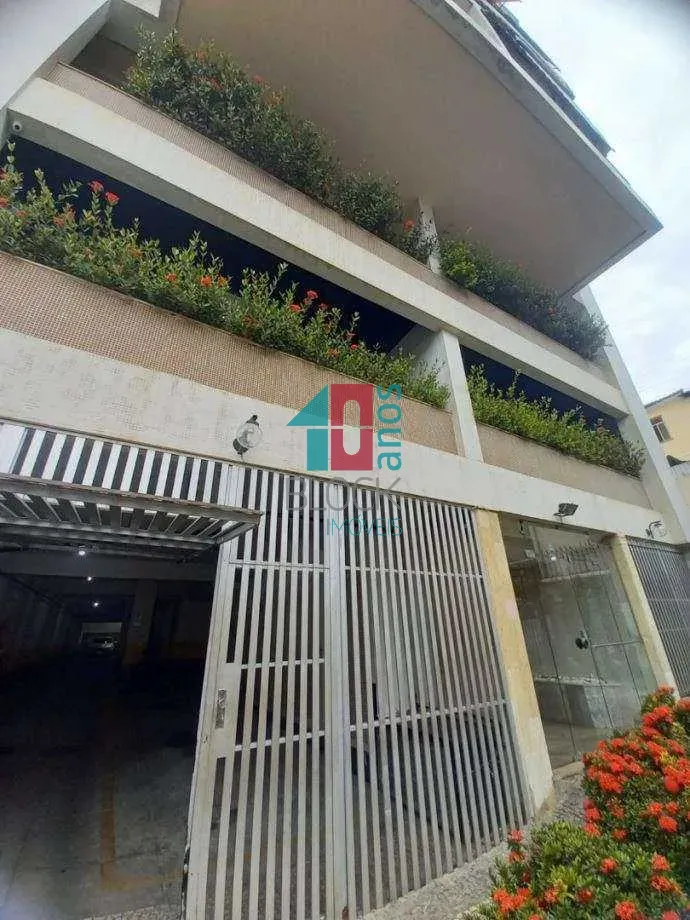 One-bedroom, 59 m² apartment in Rio de Janeiro — photo 20