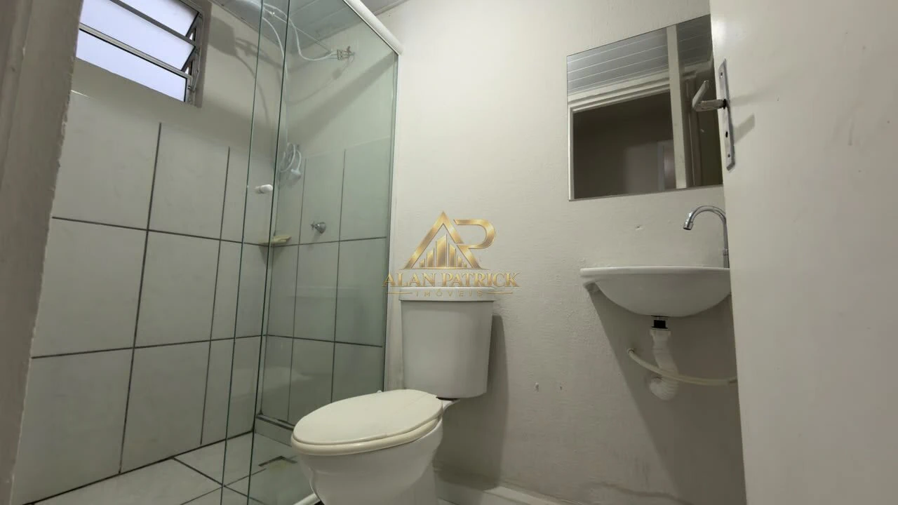 2-bedroom apartment, 42 m² — photo 5