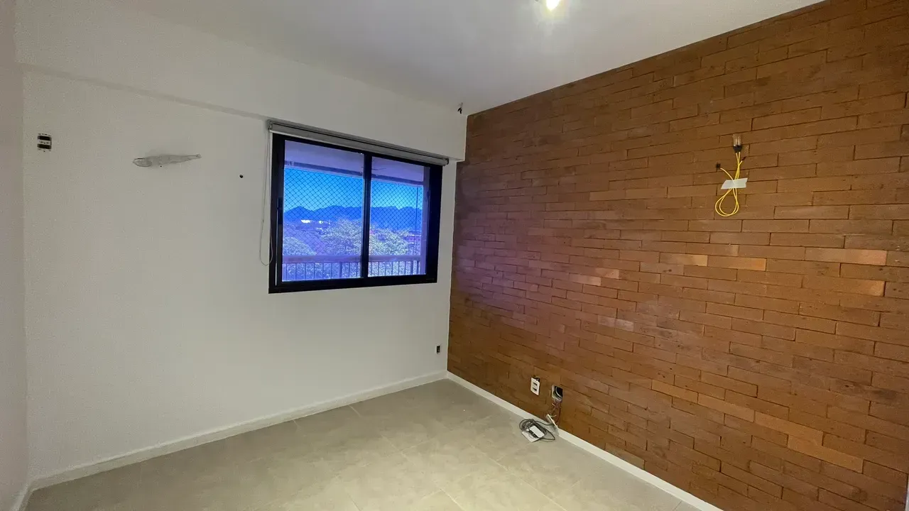 2-bedroom apartment with balcony and 3 bathrooms — photo 14