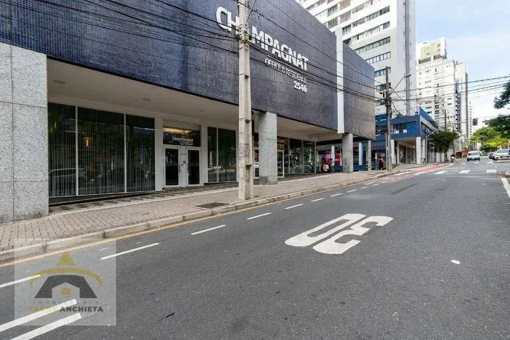 Estudio amueblado de 48 m² en el 15º piso con balcón — photo 114