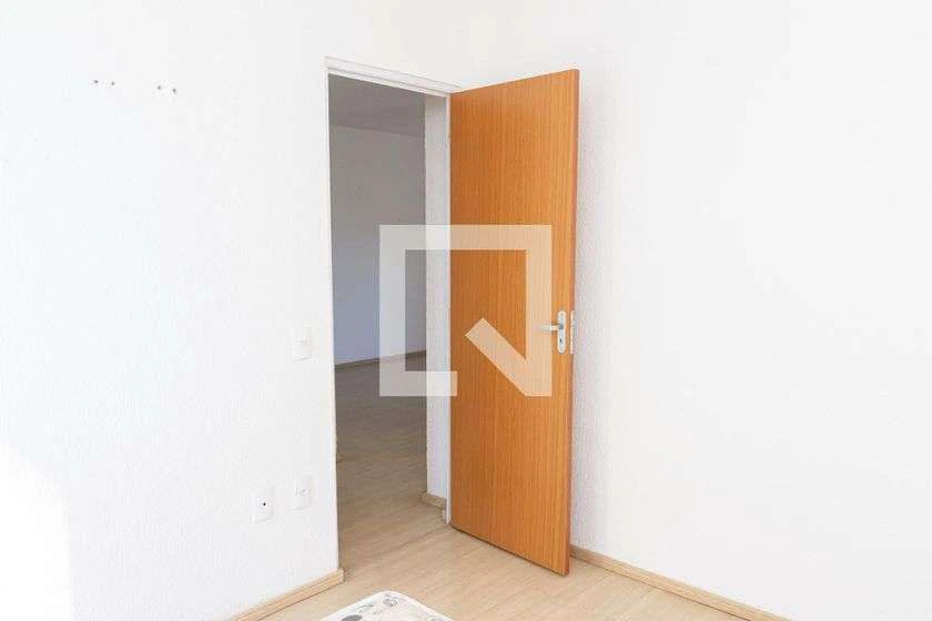 50 m² apartment with 2 bedrooms and integrated kitchen — photo 10