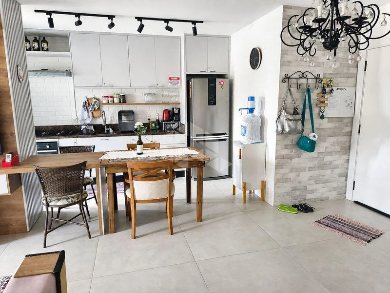Вид на воду и 2 спальни: квартира 72 м² — photo 6