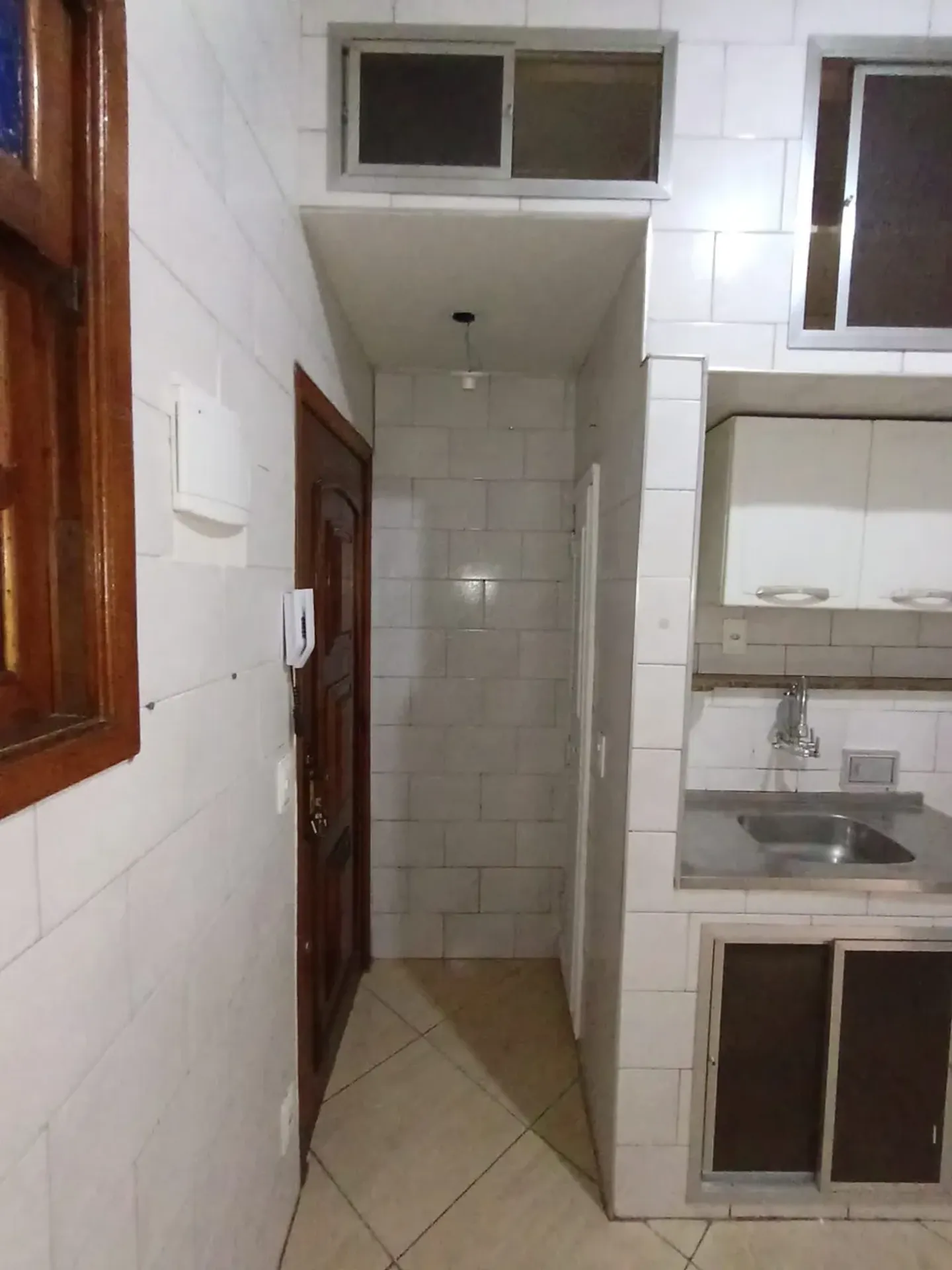 Monoambiente de 29 m² — photo 13