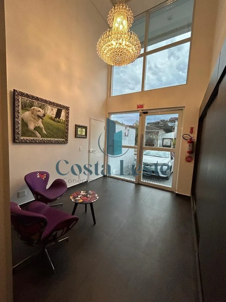 Apartamento de 35 m² con 1 dormitorio y zona BBQ — photo 16