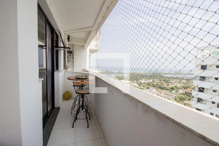 160 m² duplex penthouse with 3 bedrooms and 3 parking spots — photo 11