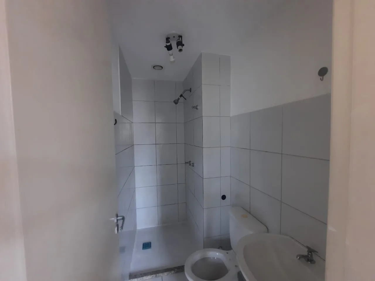 Apartamento de 51 m² com 2 dormitórios e varanda — photo 2