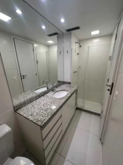 Apartamento de 100 m² com 2 quartos e suíte — photo 4