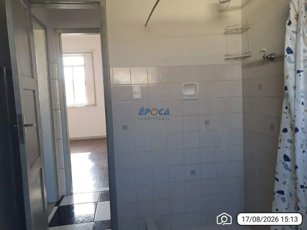 2-bedroom apartment with a balcony — photo 19