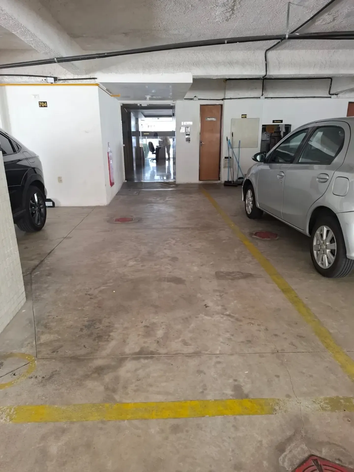 Квартира з 3 спальнями та пральною машиною — photo 12