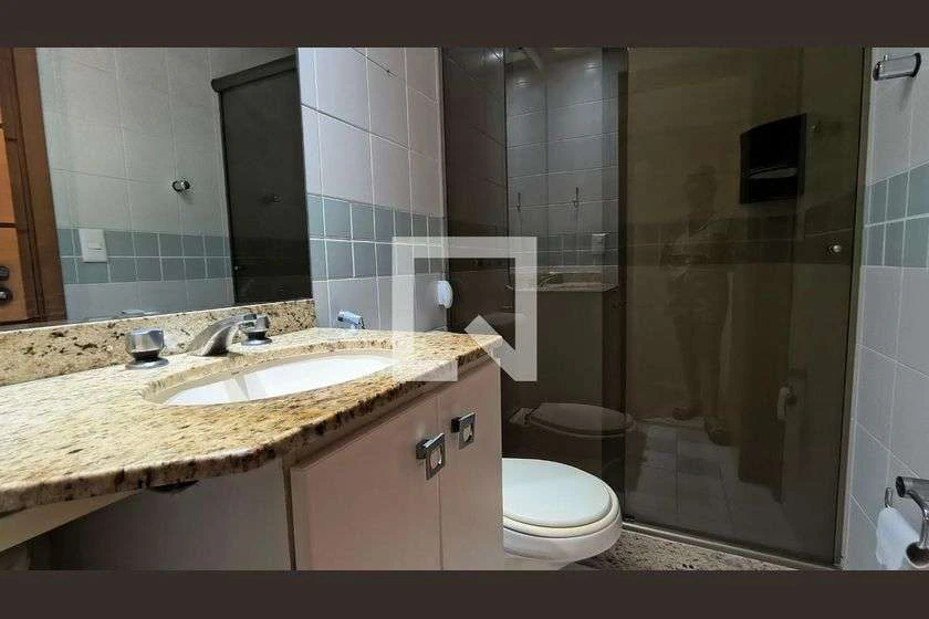 Sobrado em condomínio com 3 suítes e varanda de vidro — photo 25