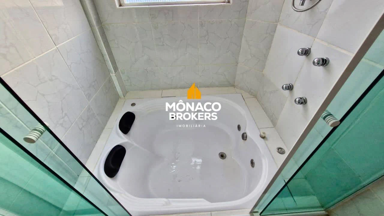 Apartamento, 91 m², com banheira — photo 4