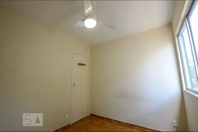 One-bedroom, 40 m² apartment in Rio de Janeiro — photo 16