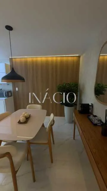 One-bedroom apartment with a water view in Rio de Janeiro — photo 11