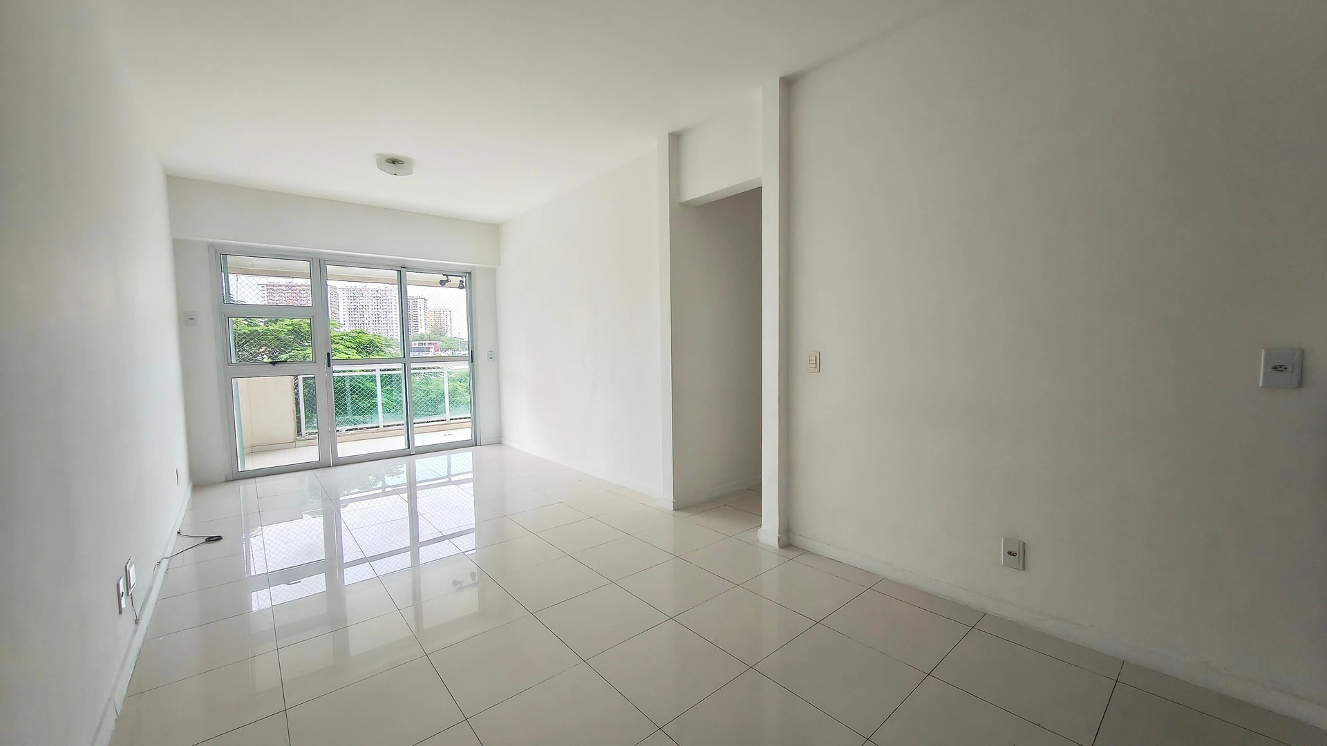 Apartment, 87 m², with a jacuzzi — photo 5