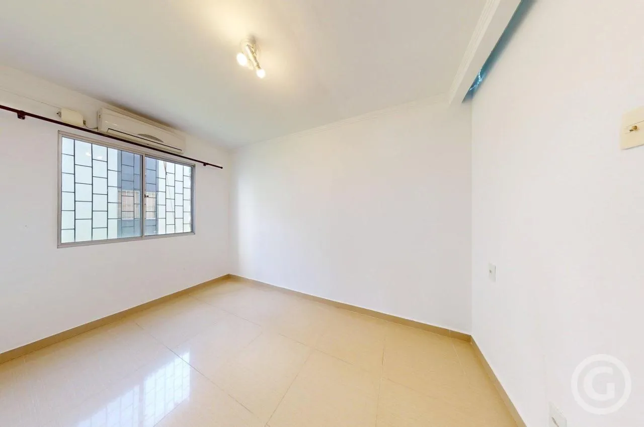 Ground-floor 57 m² apartment with an open-plan kitchen — photo 9