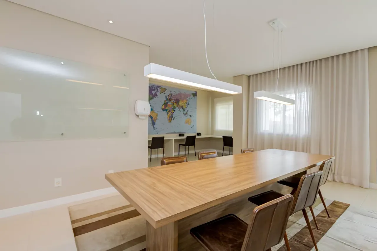 Apartamento amueblado de 2 dormitorios con 133,96 m² — photo 26