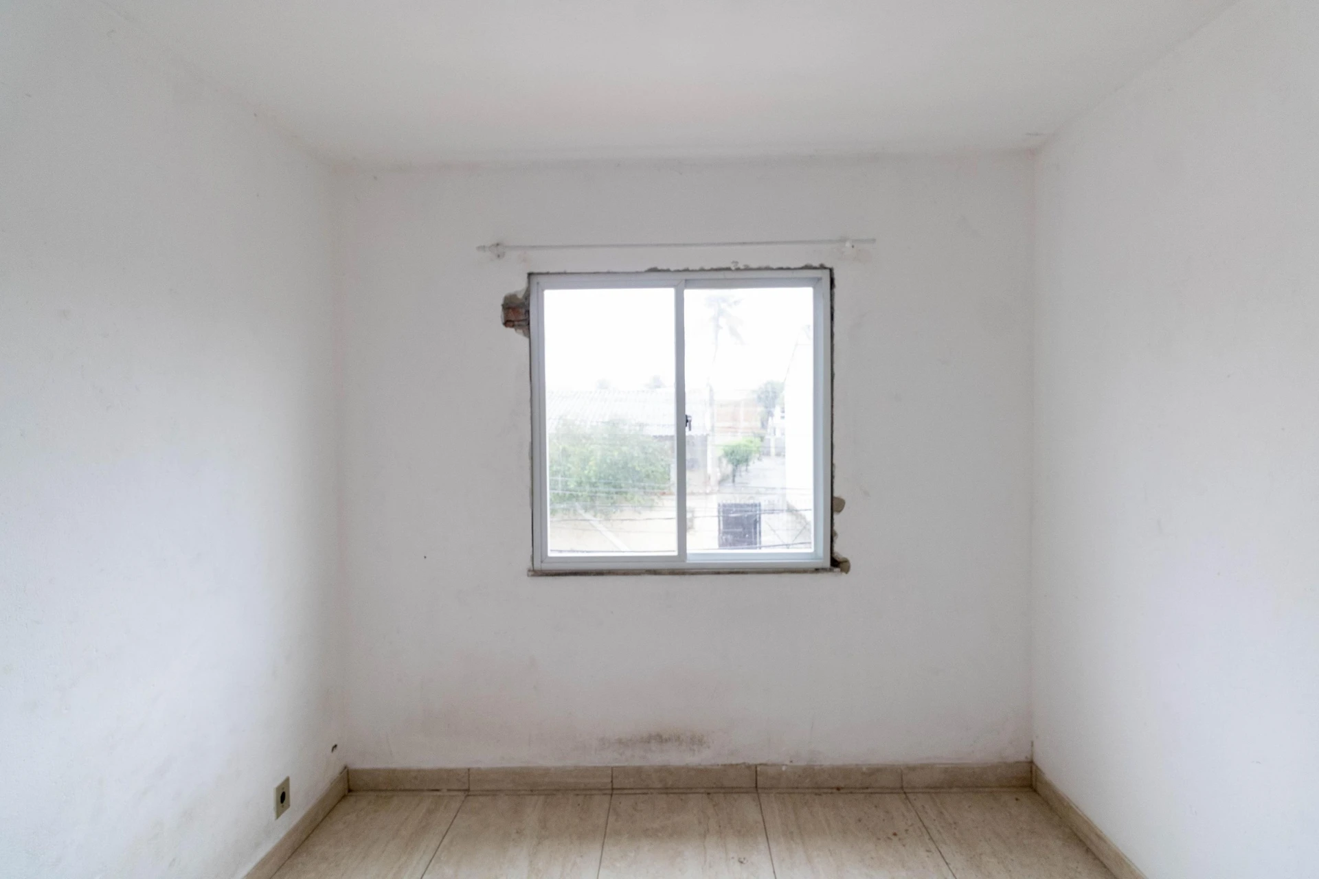 Casa de 3 quartos com máquina de lavar, Campo Grande — photo 34