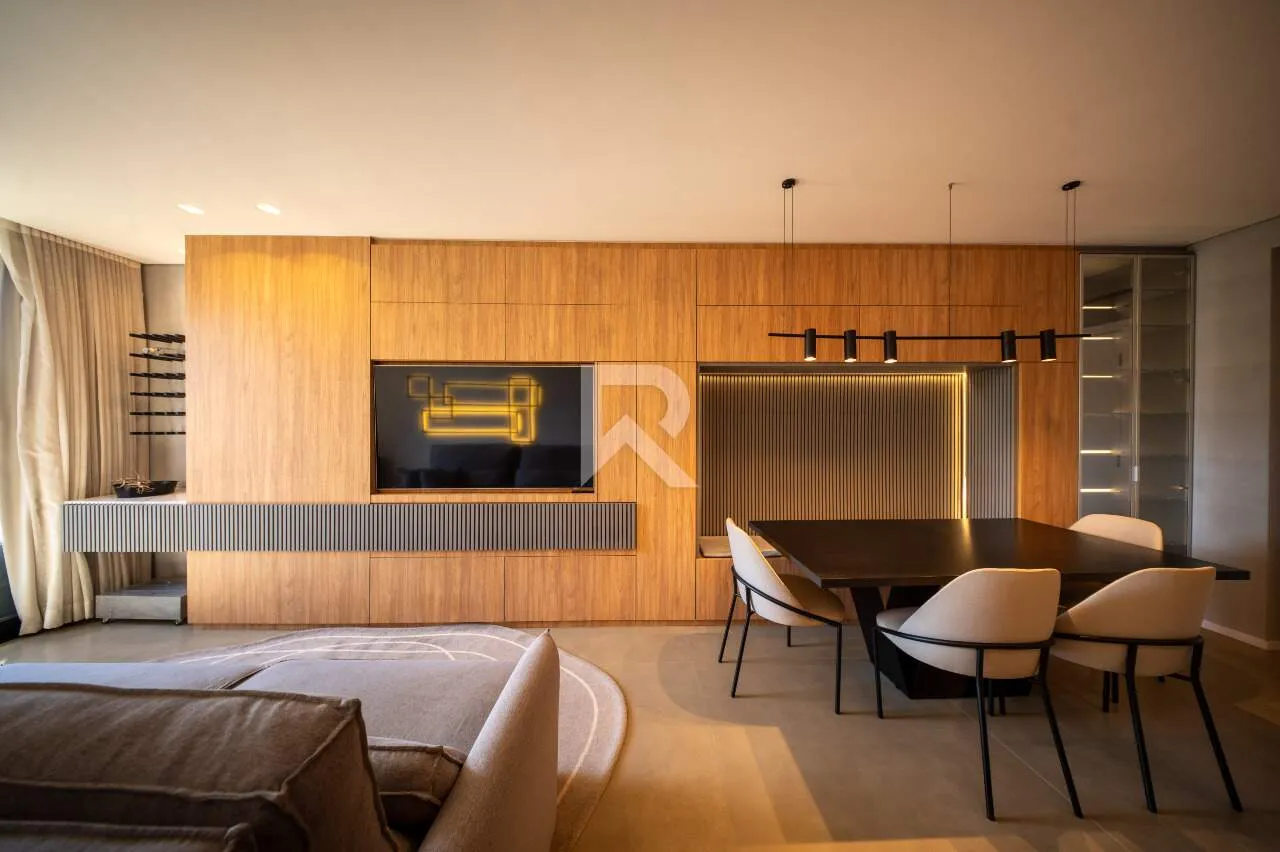 2-bedroom apartment in a building with a sauna — photo 25