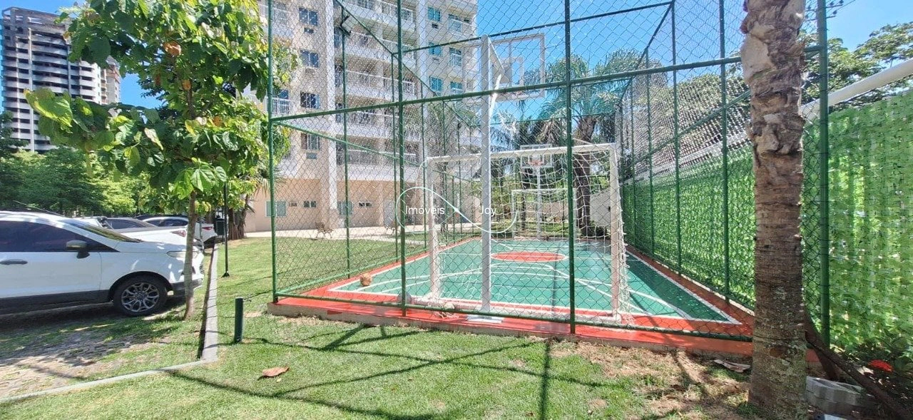 Apartamento de 2 quartos com suíte e 2 banheiros — photo 23