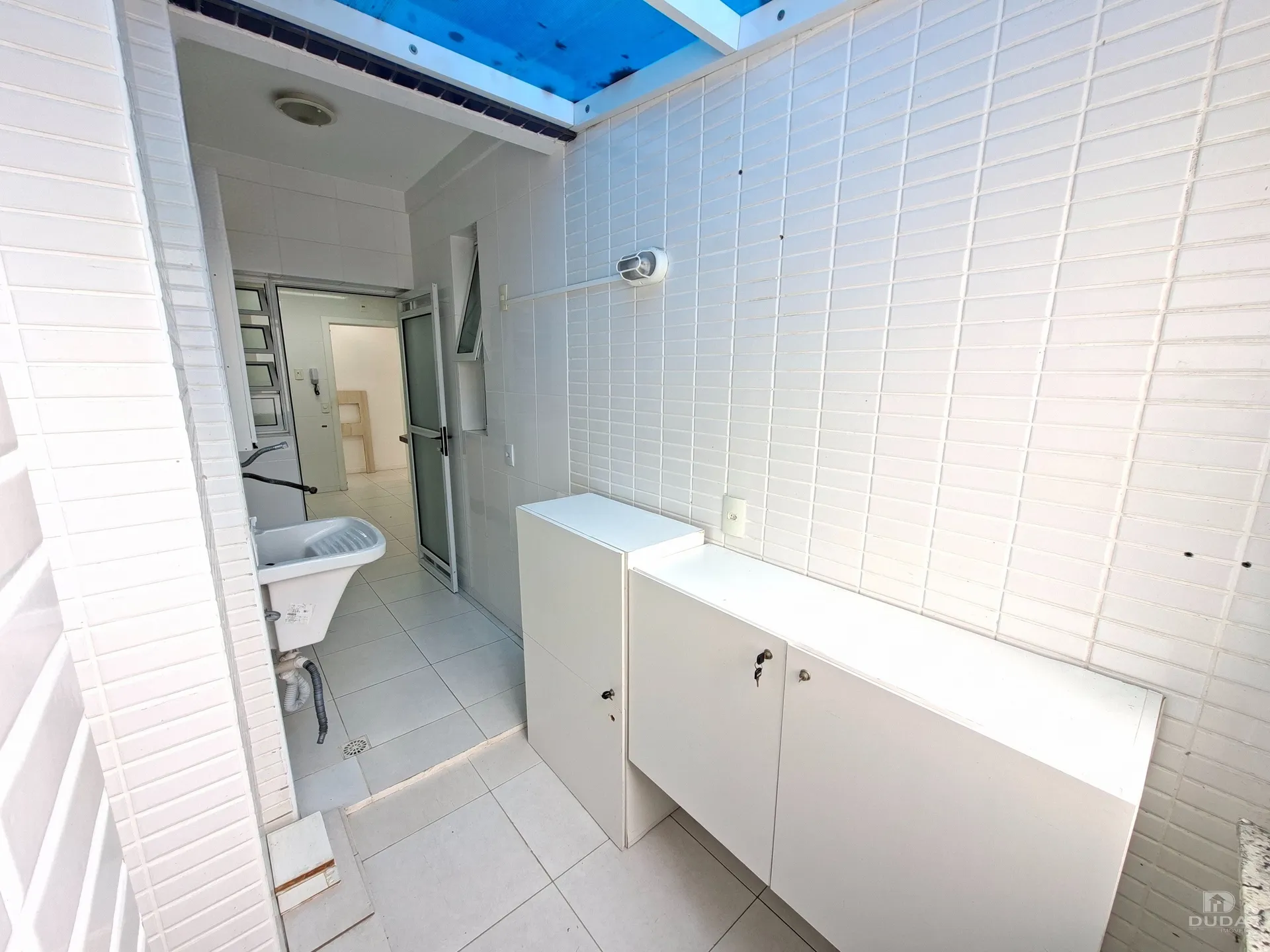 Lavadora y 3 dormitorios: departamento de 88 m² — photo 5