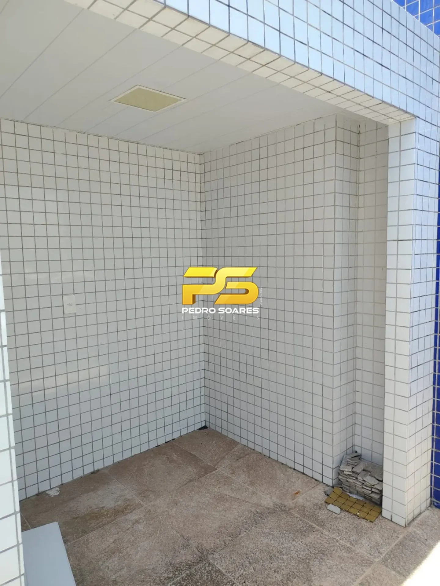 Квартира 186 м² с джакузи и застеклённым балконом — photo 16